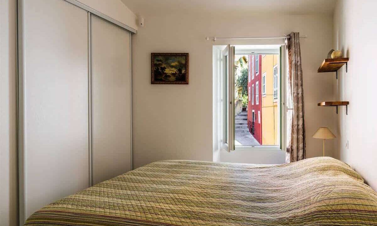 Photo of Bedroom in Villefranche-sur-Mer