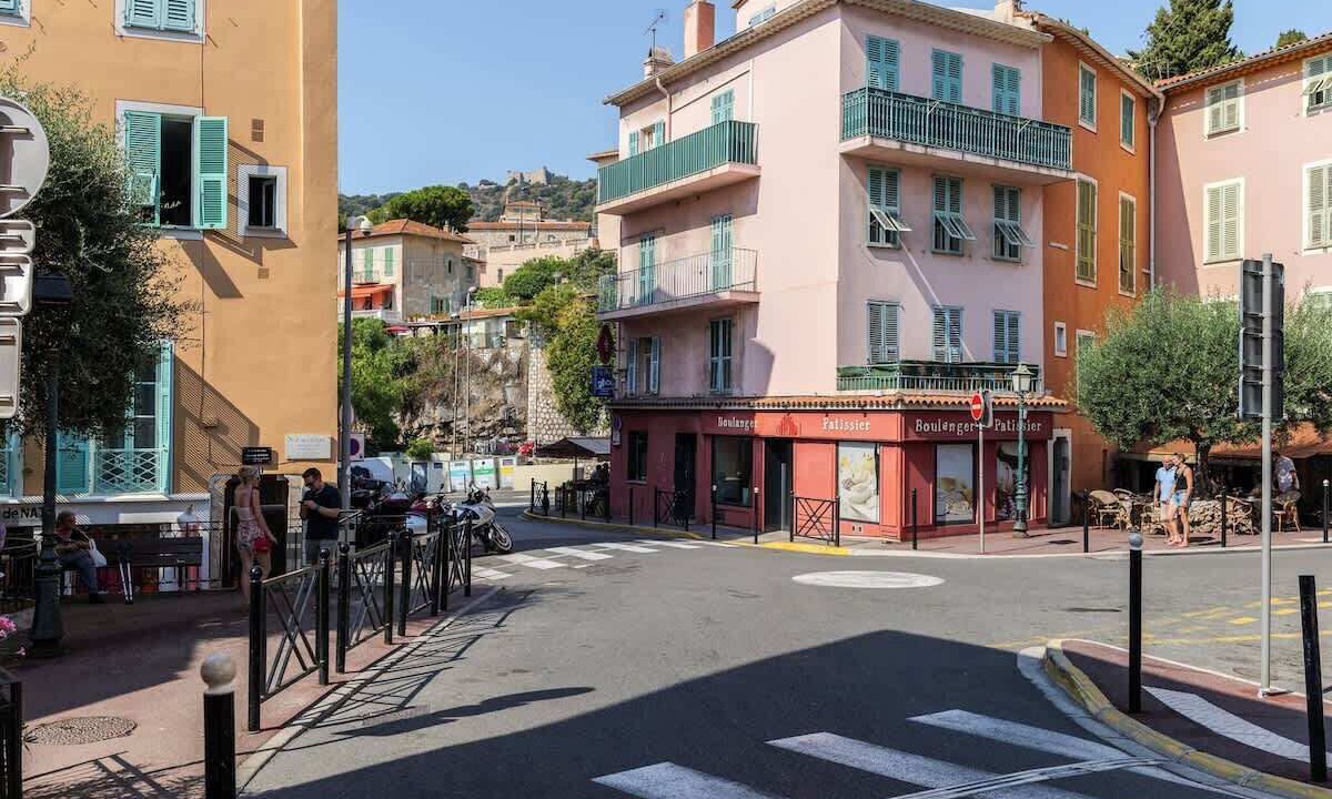 Photo of Others in Villefranche-sur-Mer