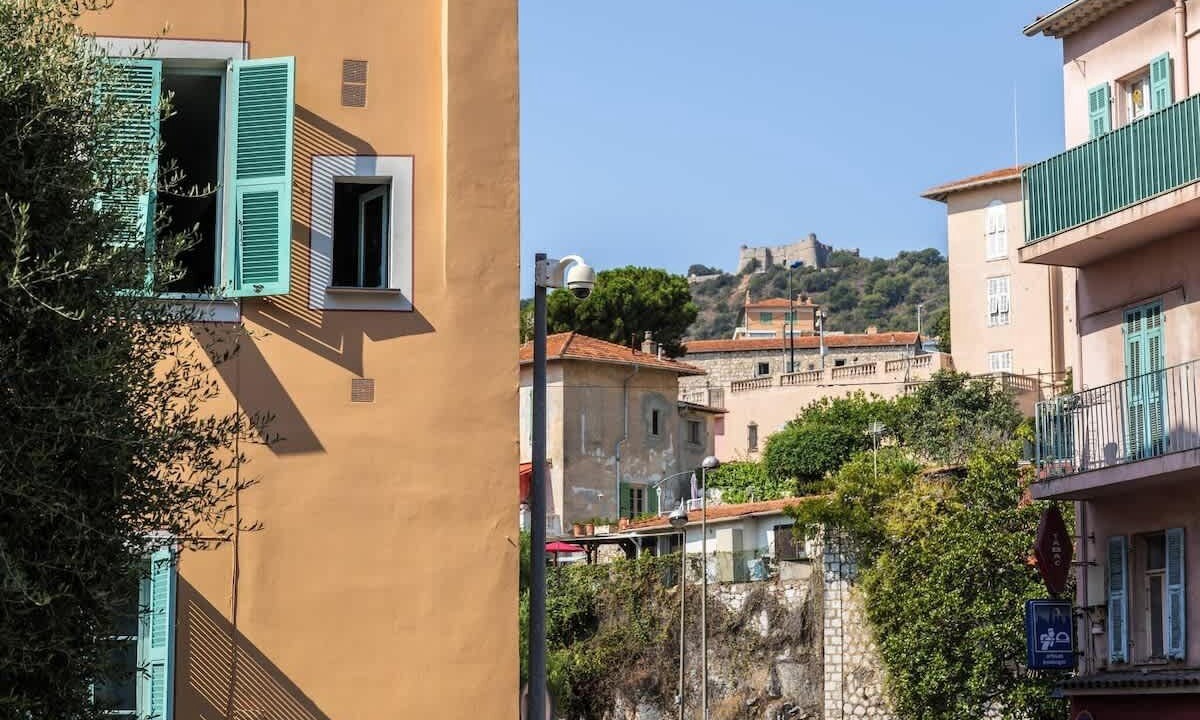 Photo of Others in Villefranche-sur-Mer