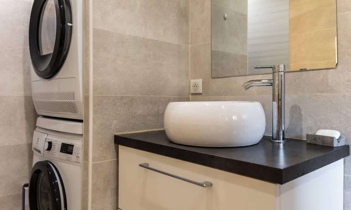 Photo of Bathroom in Villefranche-sur-Mer
