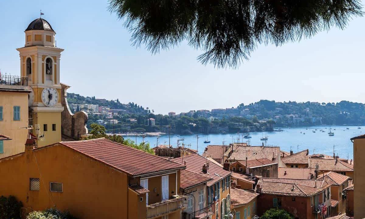 Photo of Others in Villefranche-sur-Mer