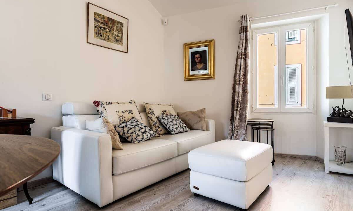 Photo of Livingroom in Villefranche-sur-Mer