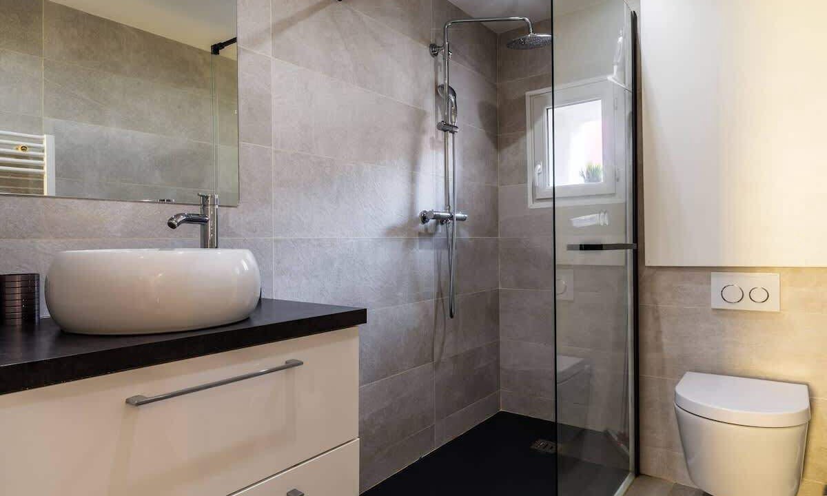 Photo of Bathroom in Villefranche-sur-Mer
