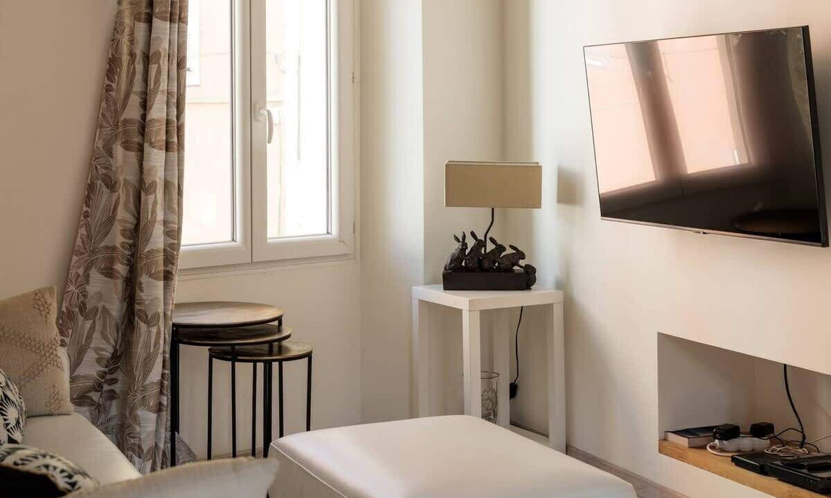 Photo of Livingroom in Villefranche-sur-Mer