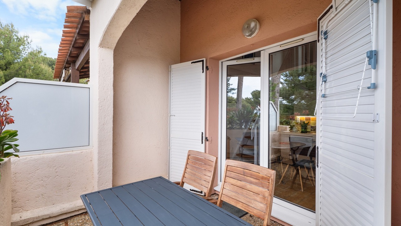 Photo of Outdoor in Saint-Cyr-sur-Mer