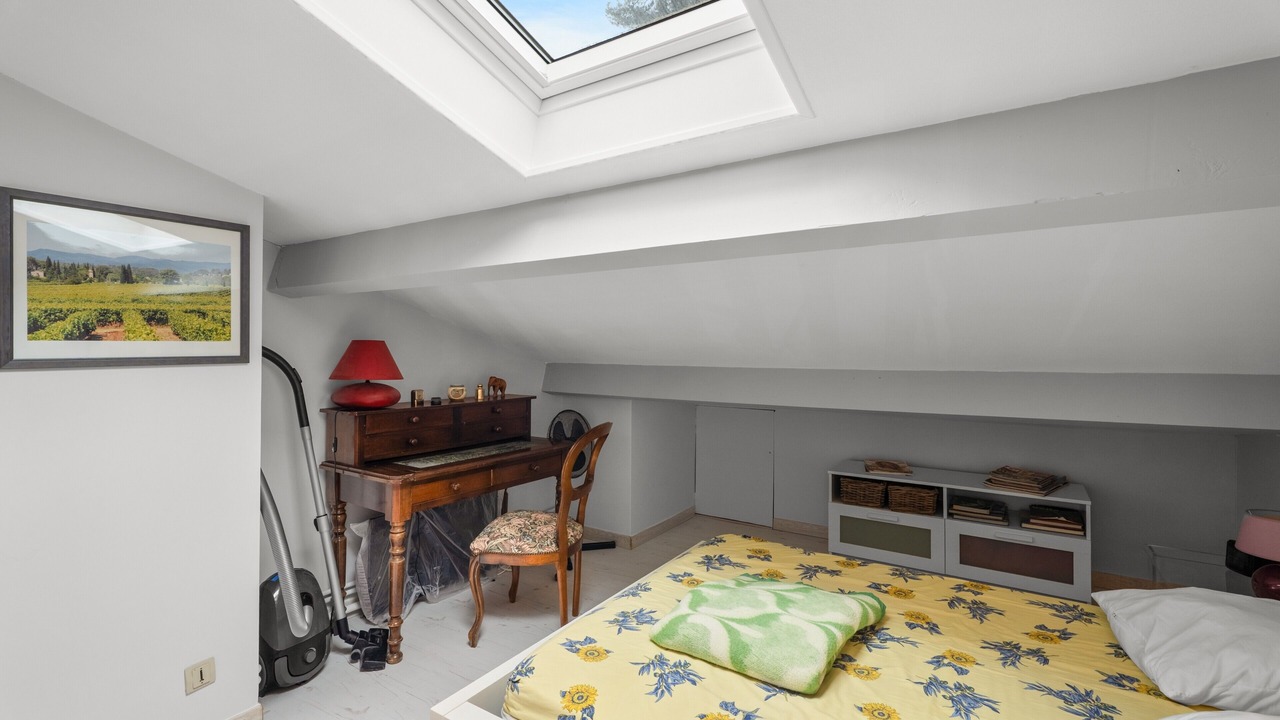 Photo of Bedroom in Saint-Cyr-sur-Mer