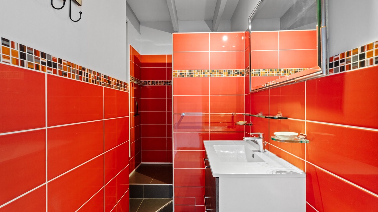 Photo of Bathroom in Saint-Cyr-sur-Mer