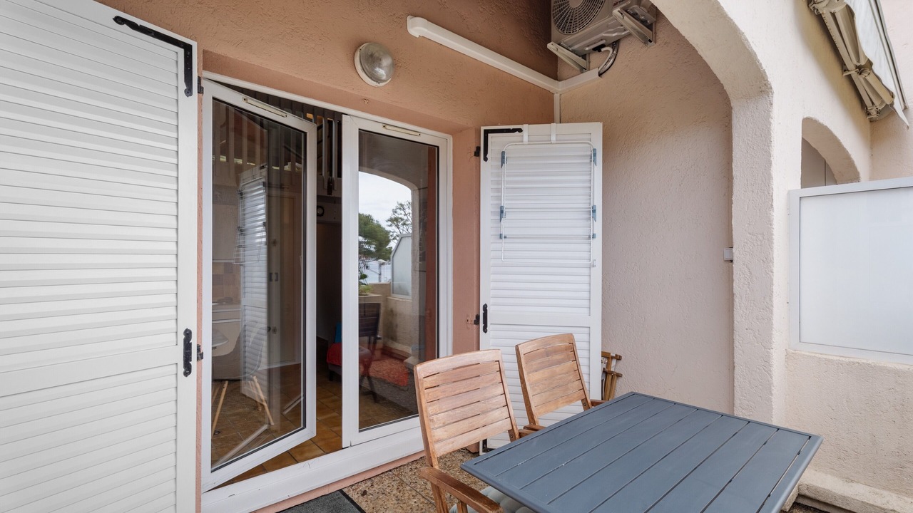Photo of Outdoor in Saint-Cyr-sur-Mer