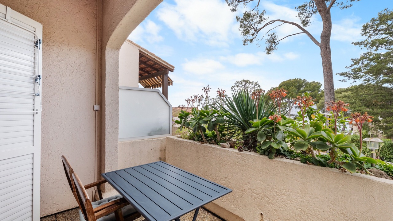 Photo of Outdoor in Saint-Cyr-sur-Mer