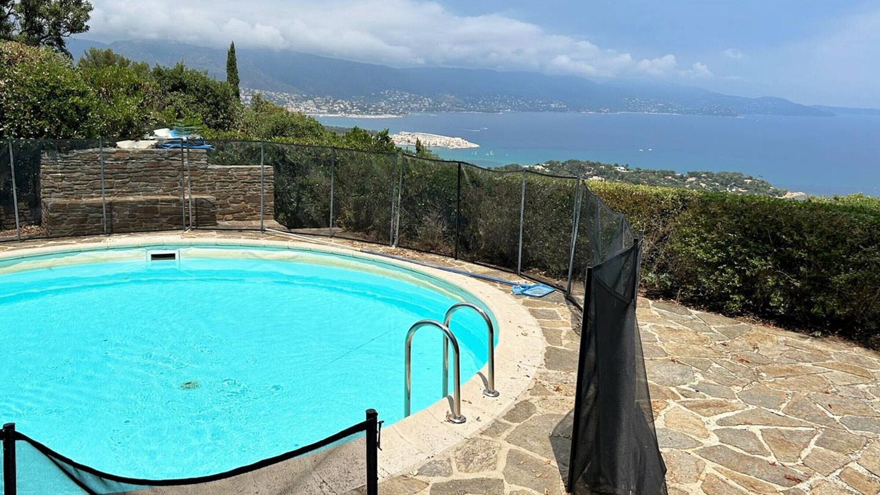 Photo of Outdoor in Cap Benat