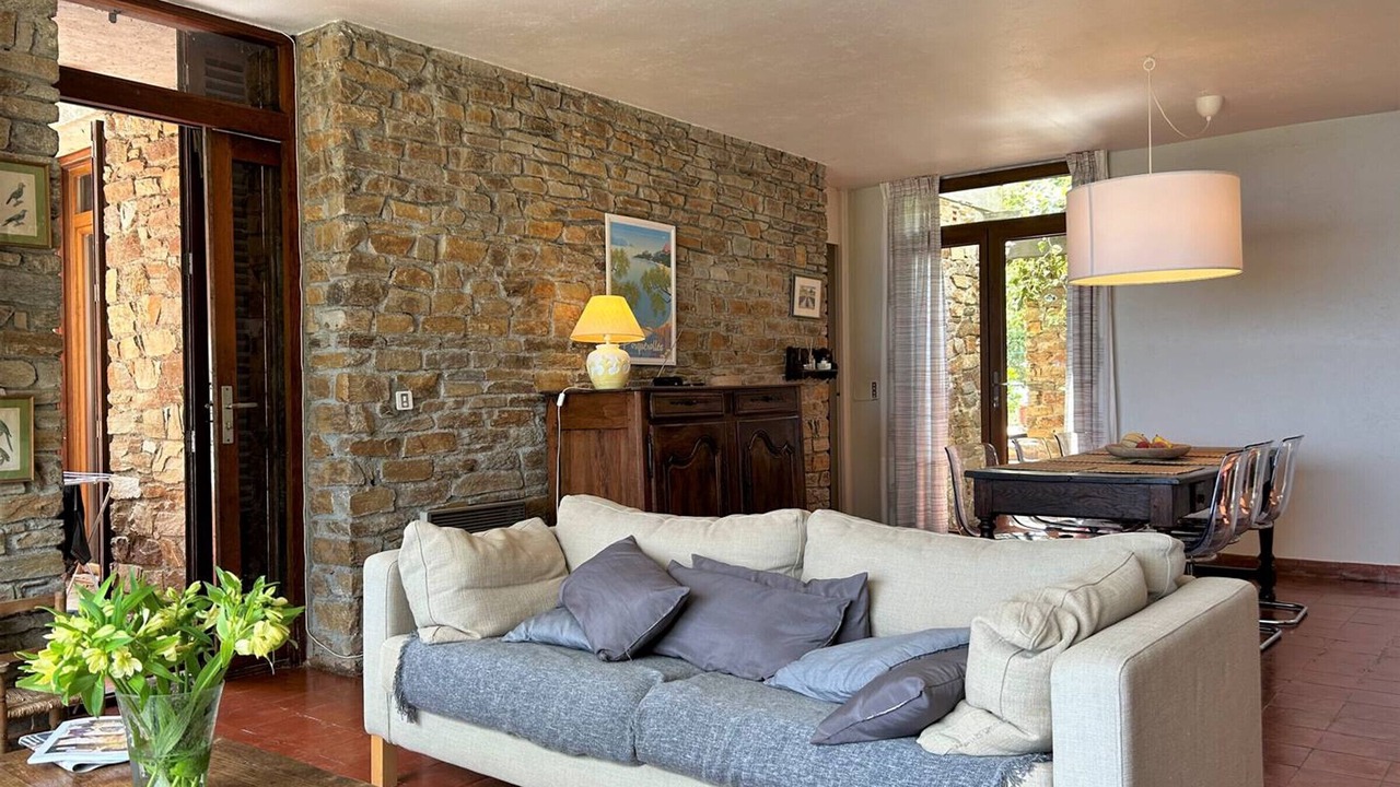 Photo of Livingroom in Cap Benat