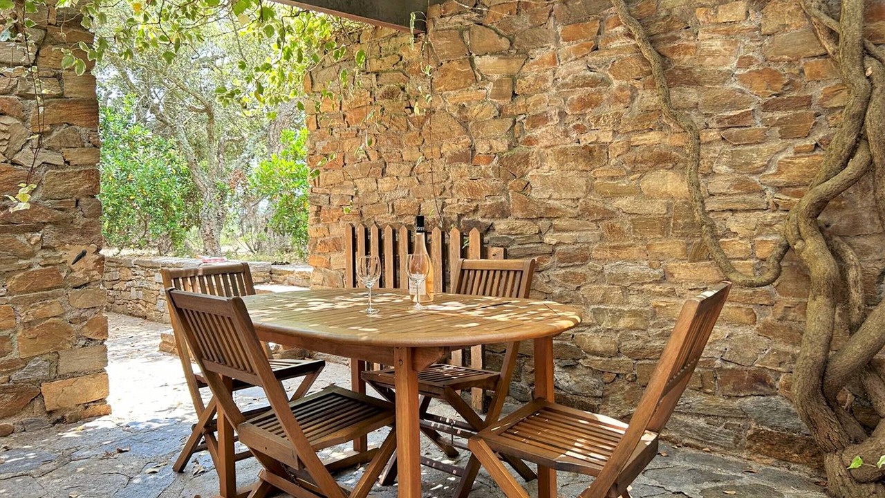Photo of Outdoor in Cap Benat