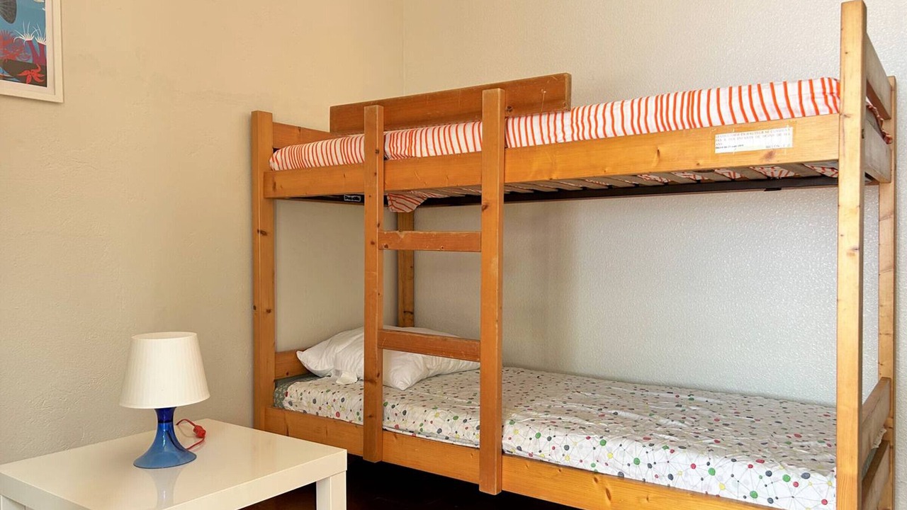 Photo of Bedroom in Cap Benat