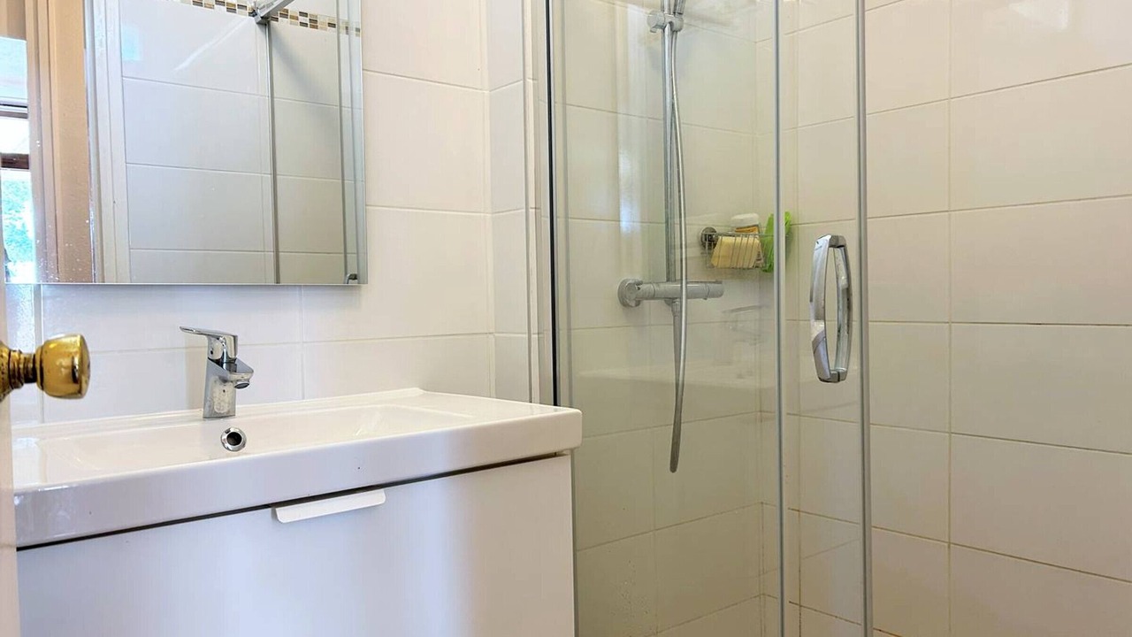 Photo of Bathroom in Cap Benat