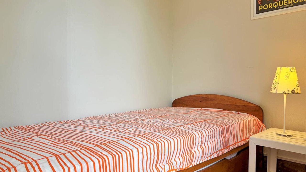 Photo of Bedroom in Cap Benat