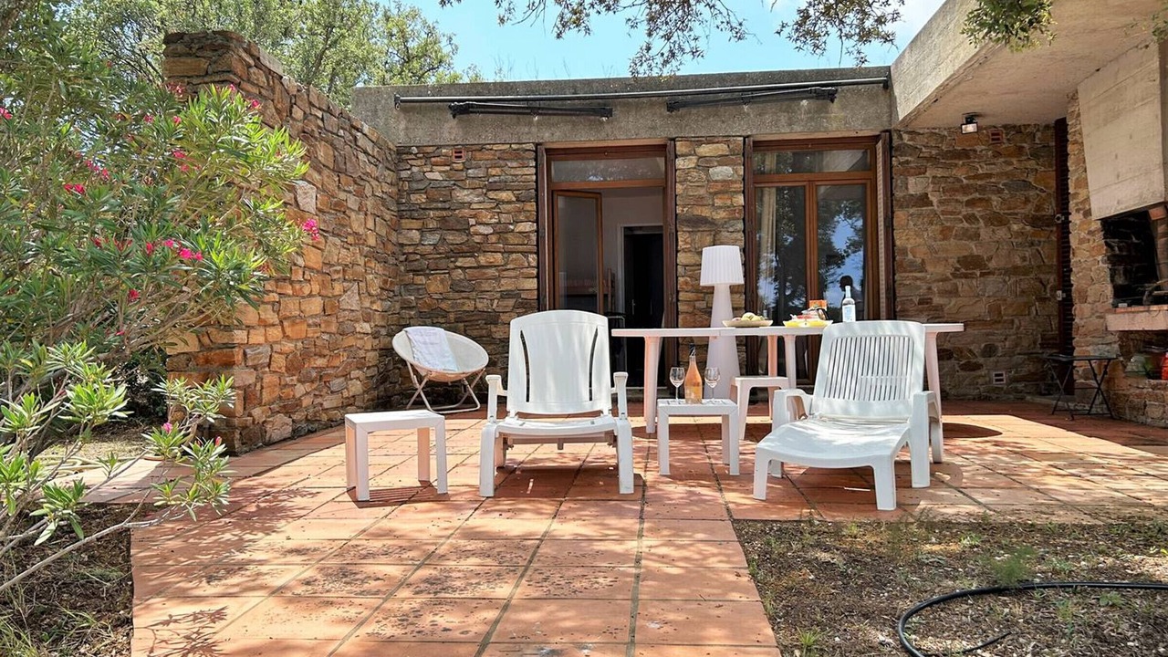 Photo of Outdoor in Cap Benat