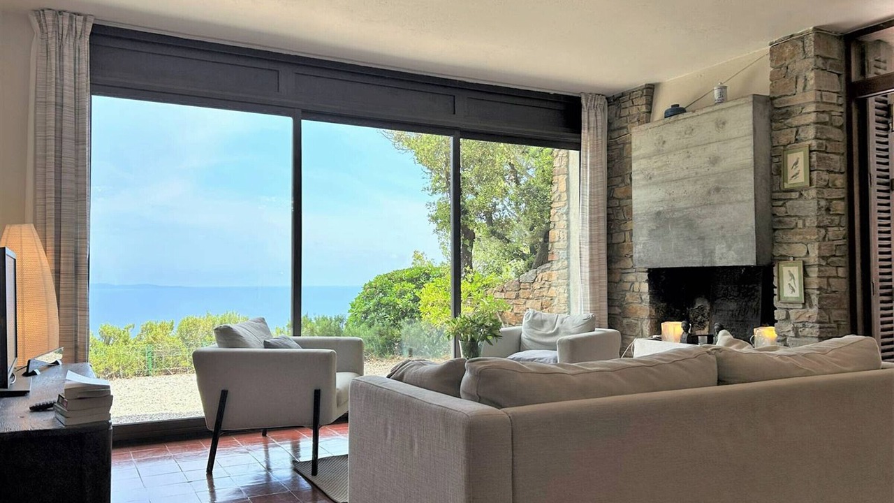 Photo of Livingroom in Cap Benat