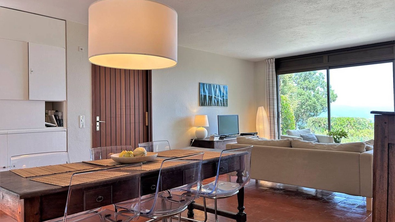 Photo of Livingroom in Cap Benat