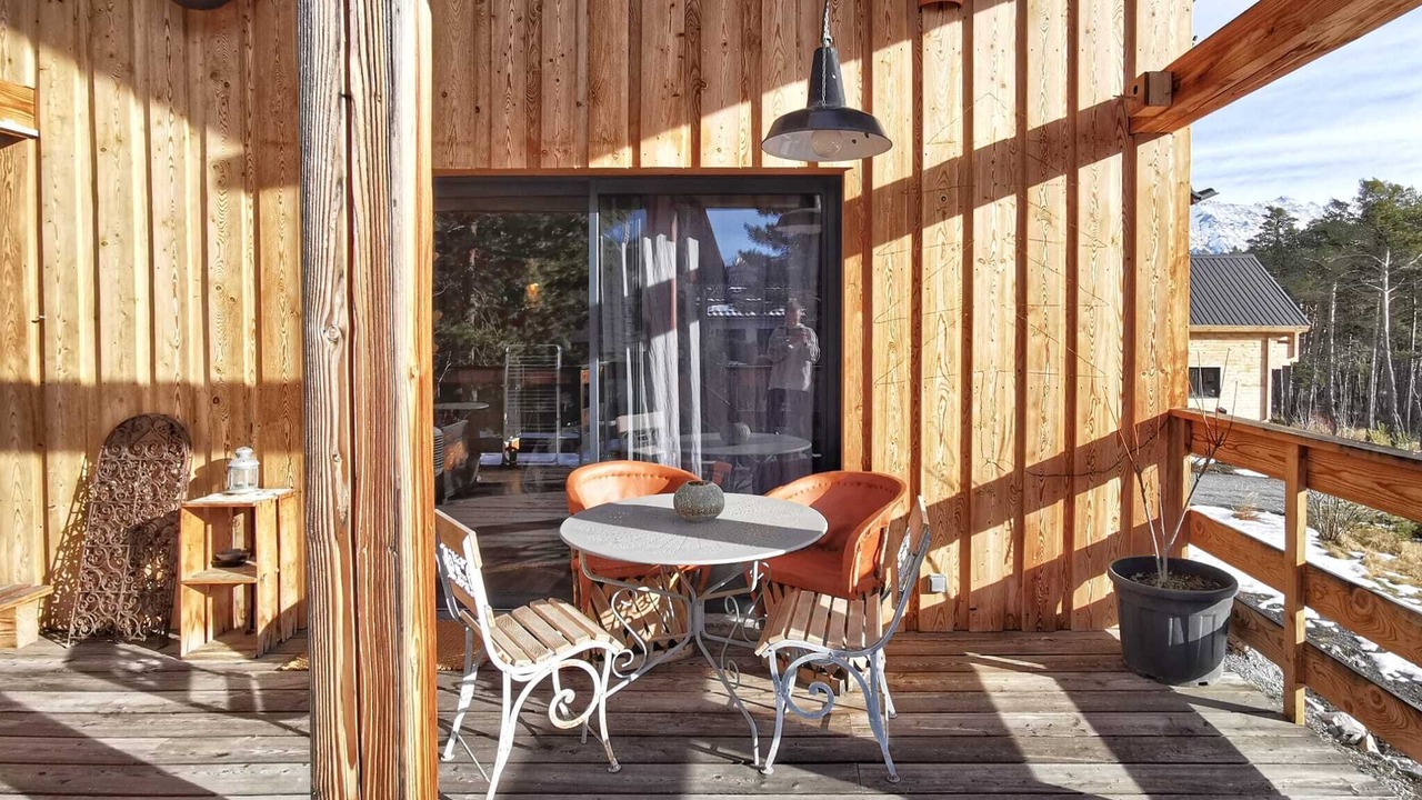 Photo of Outdoor in Faucon-de-Barcelonnette