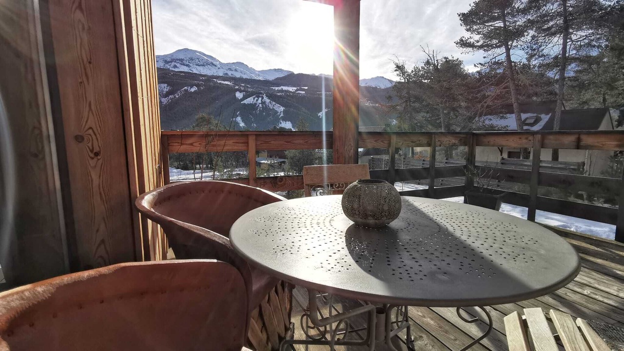 Photo of Outdoor in Faucon-de-Barcelonnette