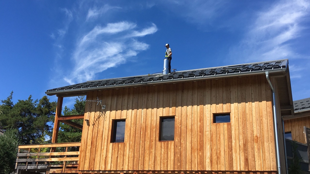 Photo of Outdoor in Faucon-de-Barcelonnette