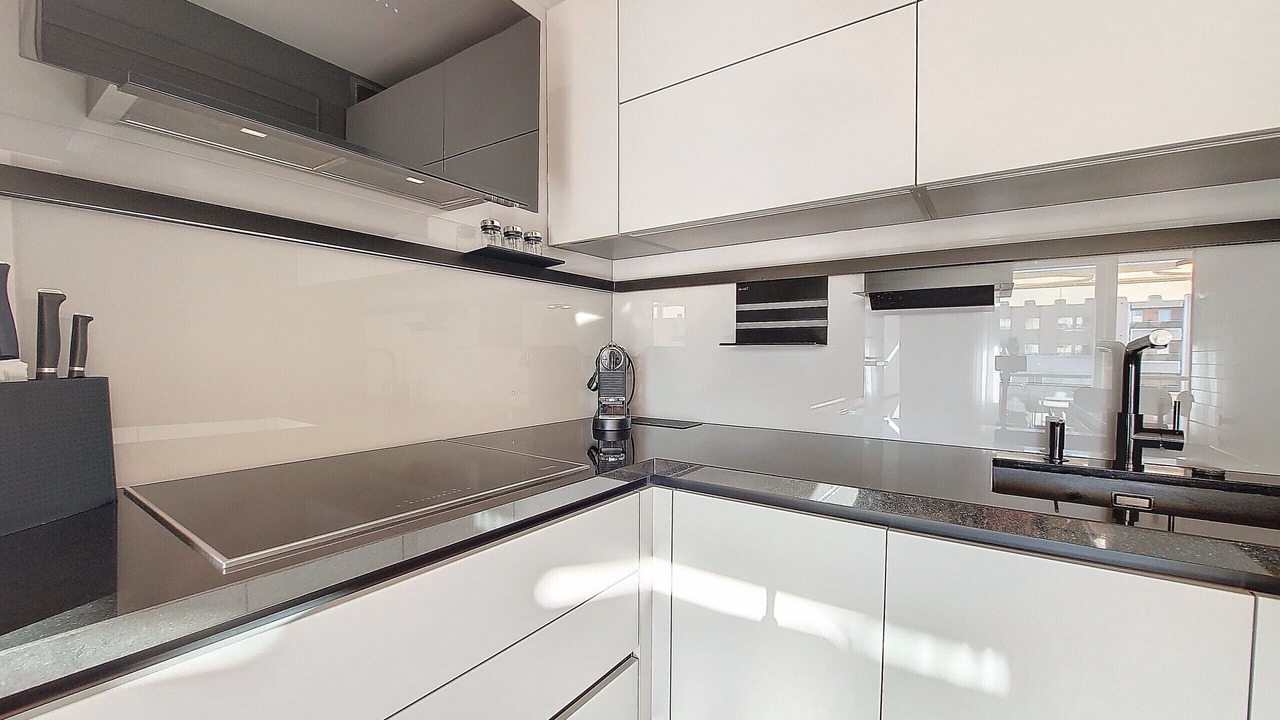 Photo of Kitchen in Les Baumettes