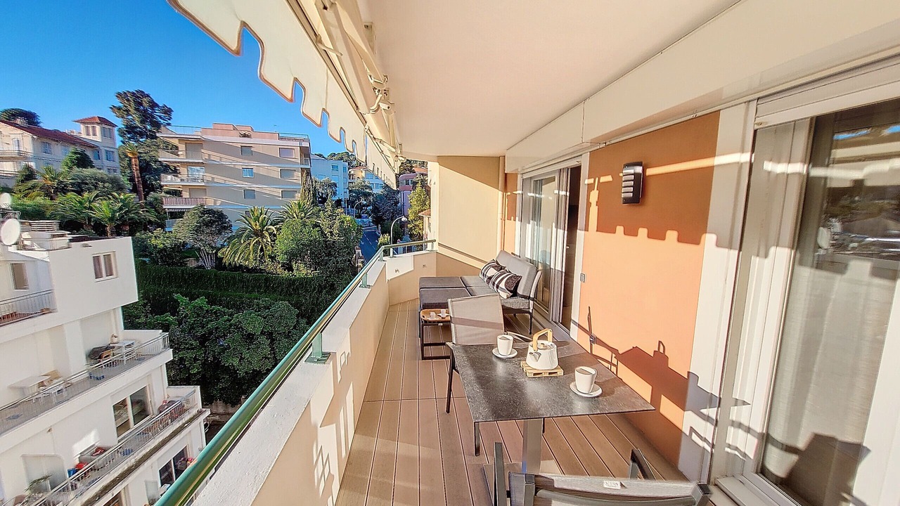 Photo of Outdoor in Les Baumettes