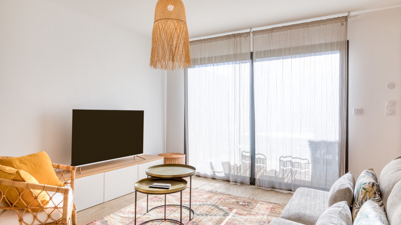 Photo of Livingroom in Meze