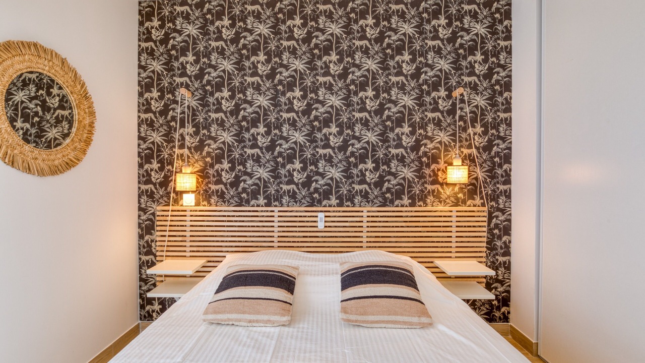 Photo of Bedroom in Meze