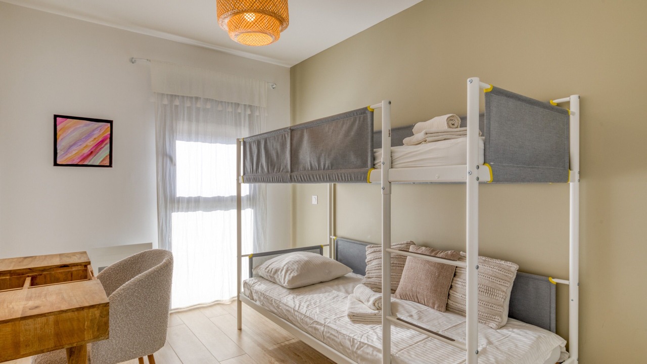 Photo of Bedroom in Meze