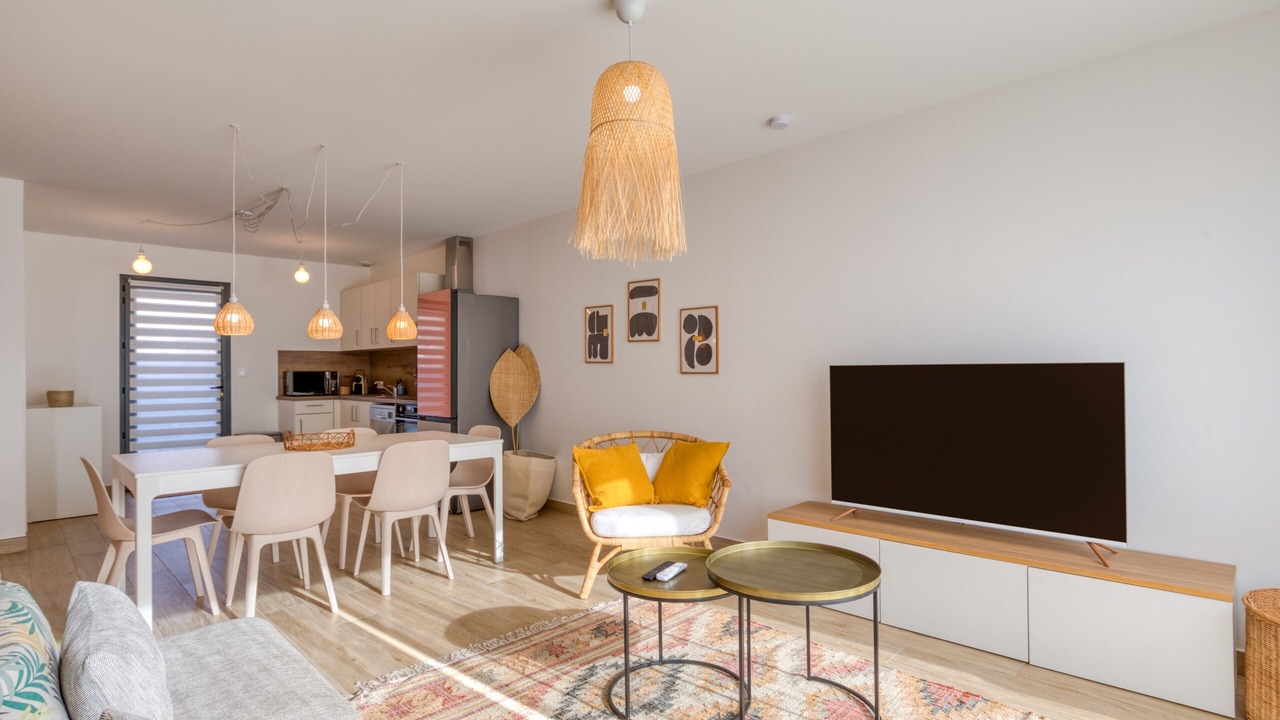 Photo of Livingroom in Meze