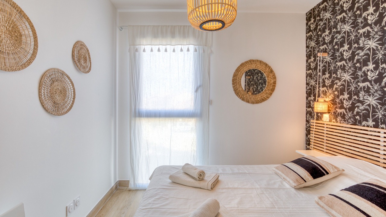 Photo of Bedroom in Meze