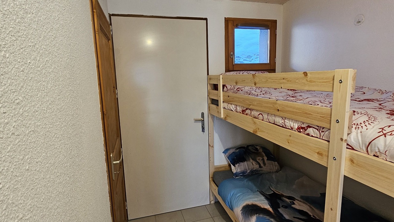 Photo of Bedroom in Vars