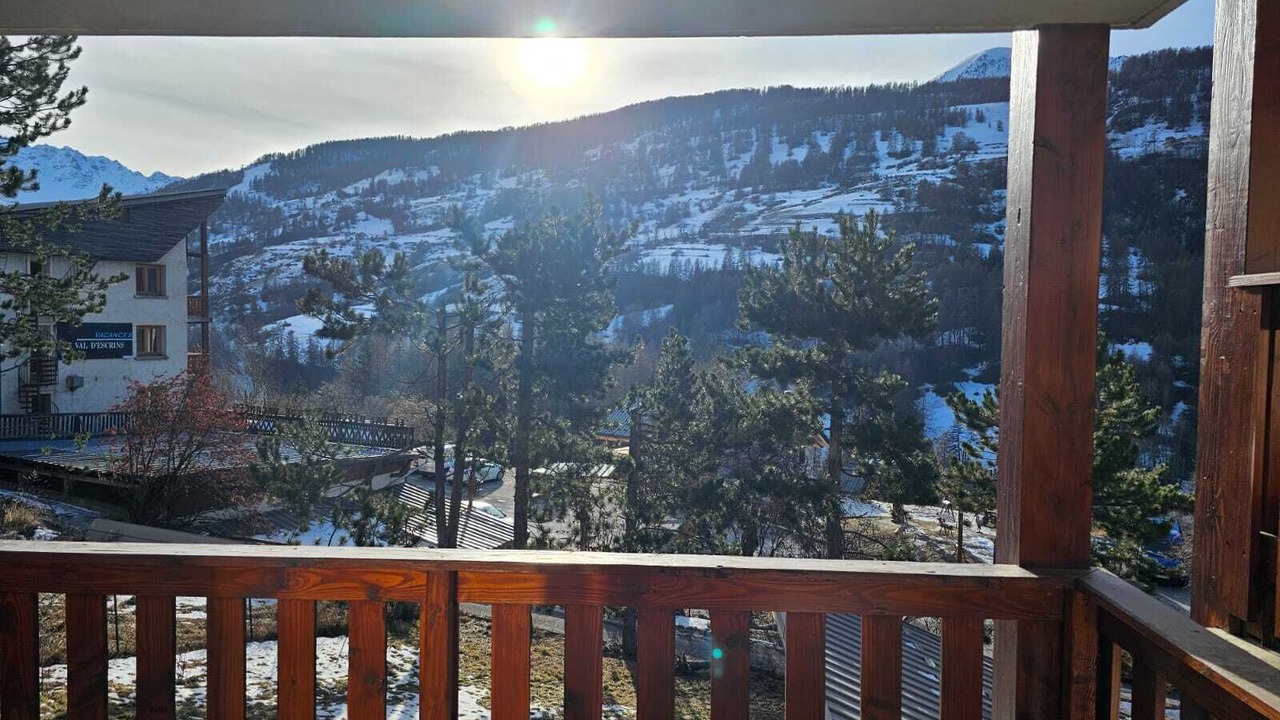 Photo of Outdoor in Vars