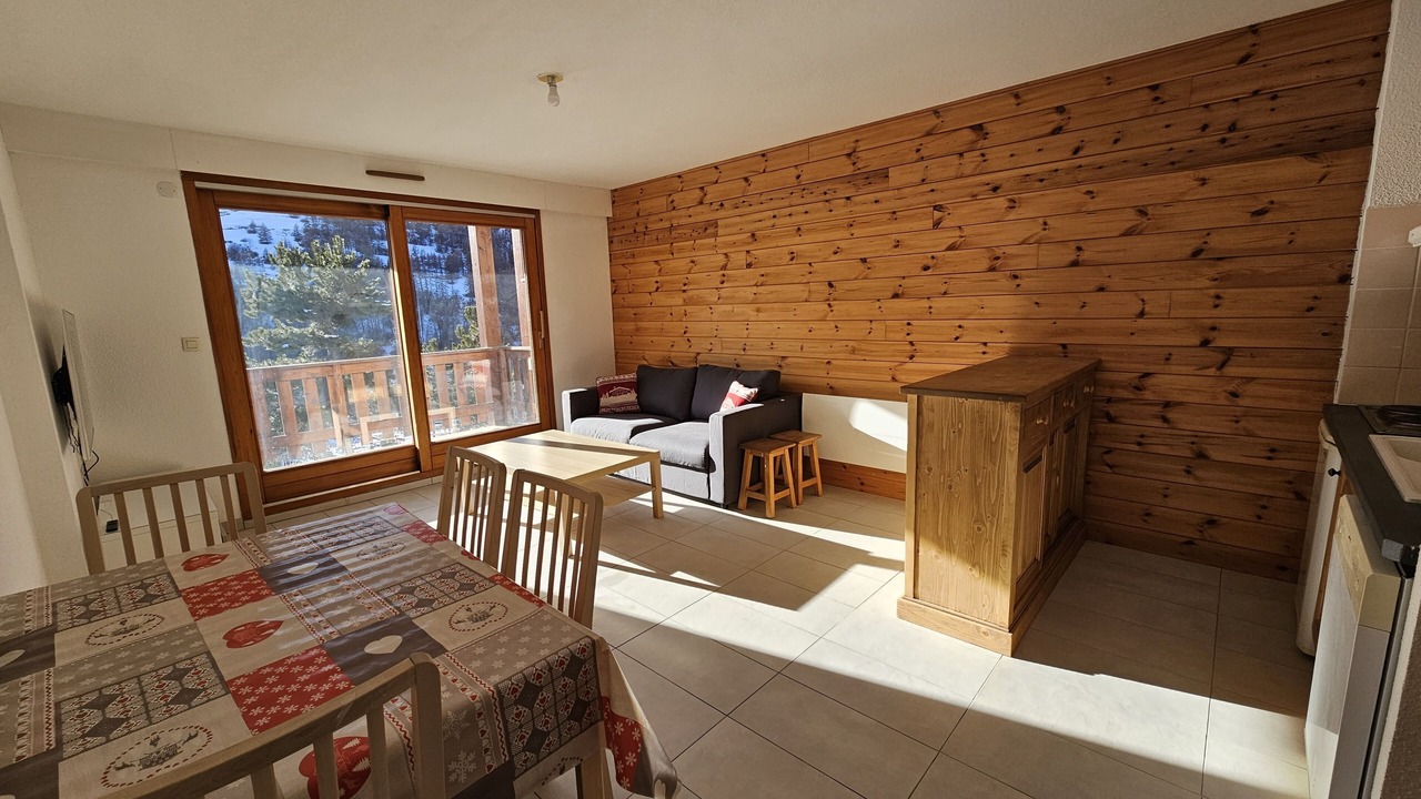 Photo of Livingroom in Vars