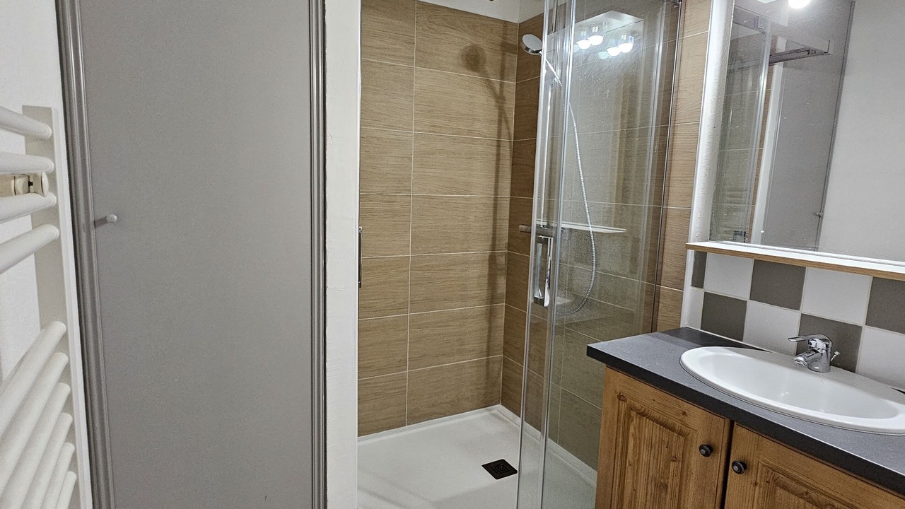 Photo of Bathroom in Vars