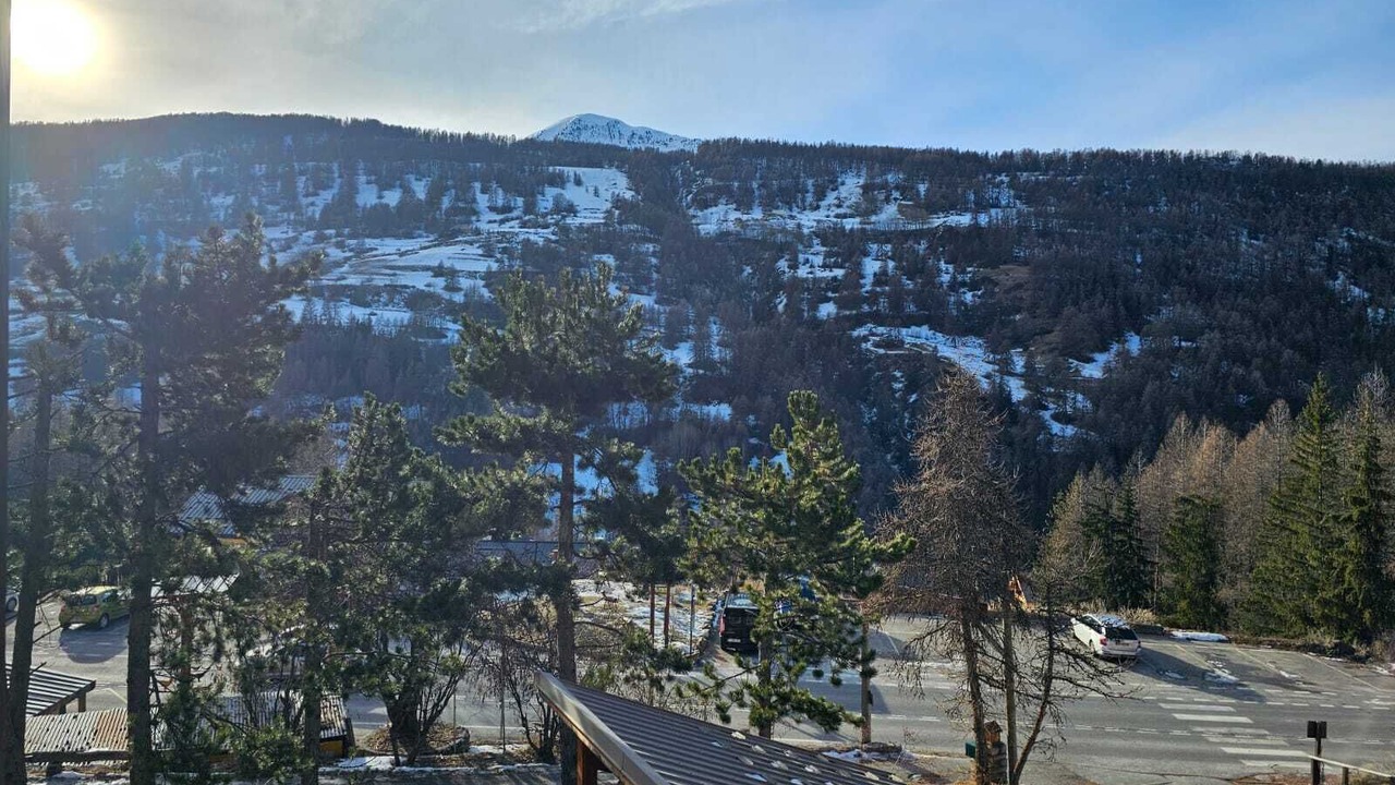 Photo of Outdoor in Vars