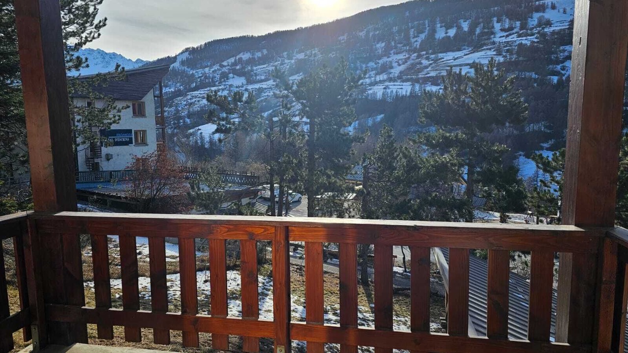 Photo of Outdoor in Vars
