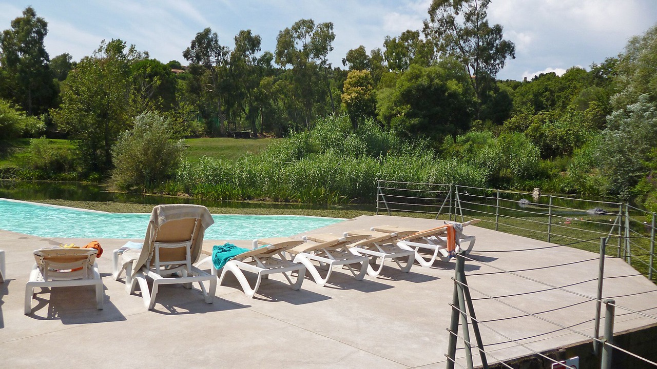 Photo of Outdoor in Les Restanques