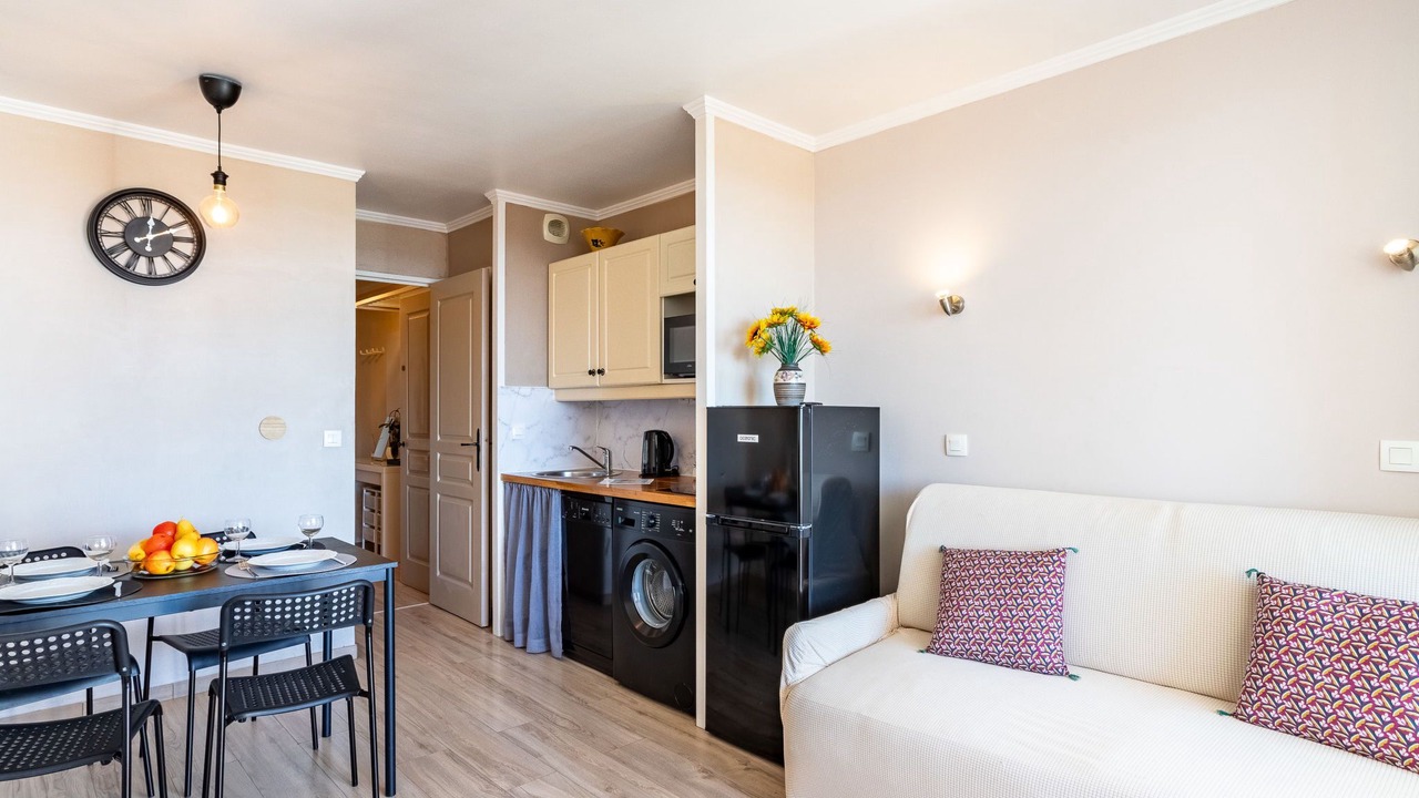 Photo of Bedroom in Les Restanques