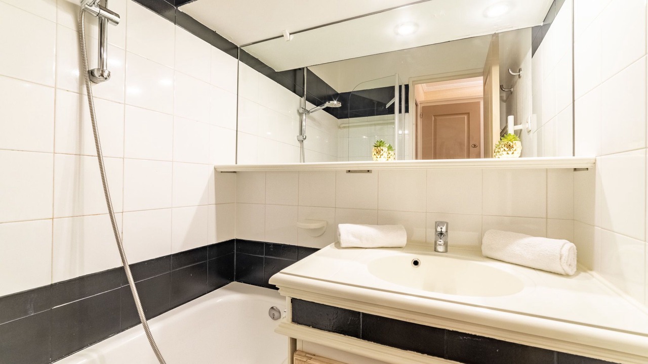 Photo of Bathroom in Les Restanques