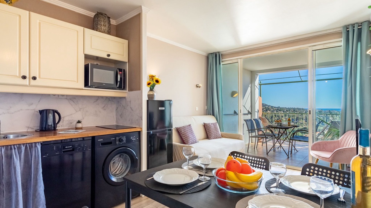 Photo of Bedroom in Les Restanques