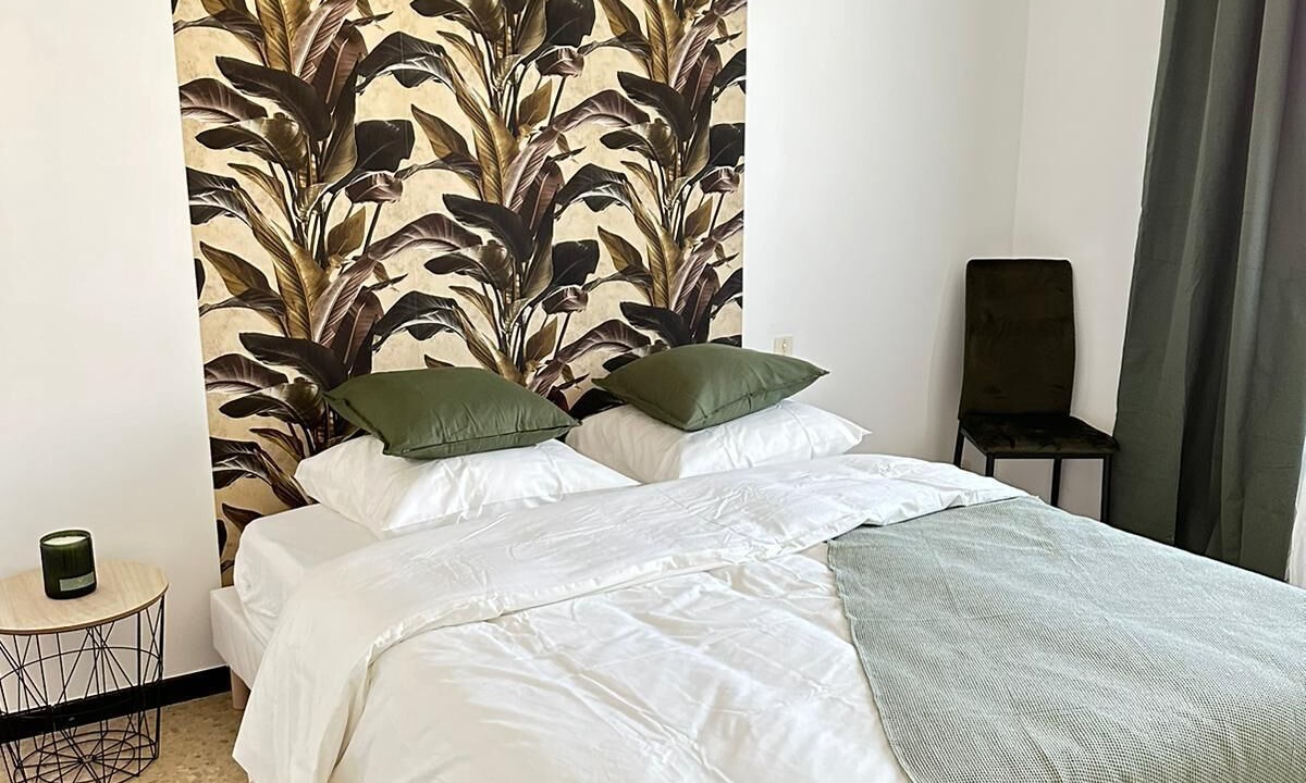 Photo of Bedroom in Perols