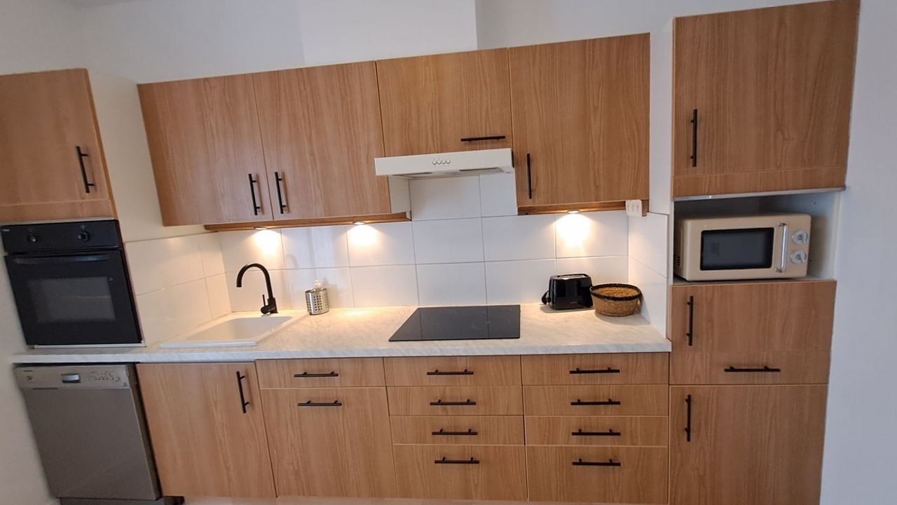 Photo of Kitchen in Perols