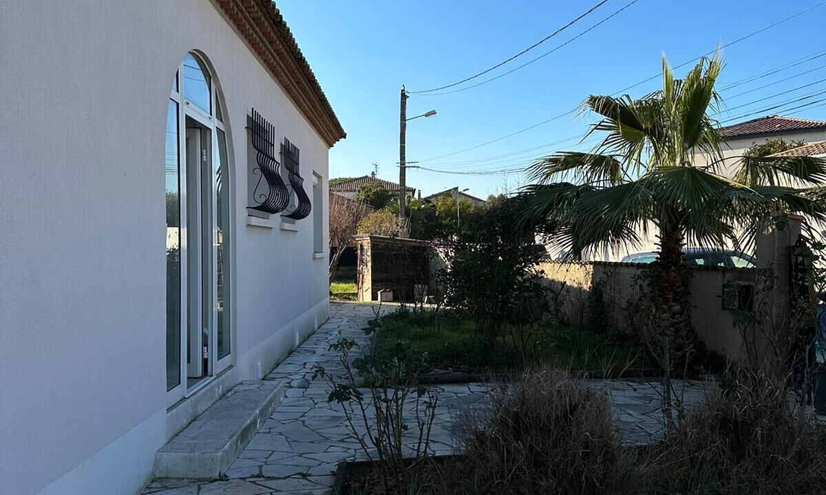 Photo of Outdoor in Perols