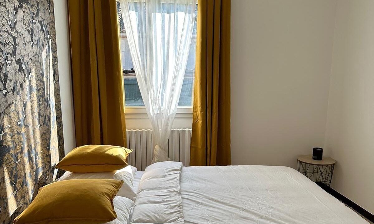 Photo of Bedroom in Perols