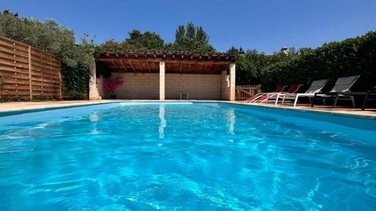 Photo of Outdoor in Eygalieres