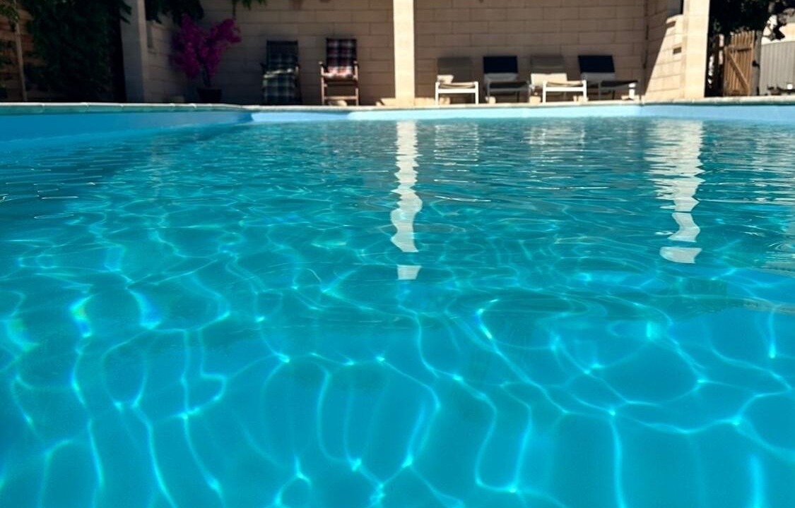 Photo of Outdoor in Eygalieres