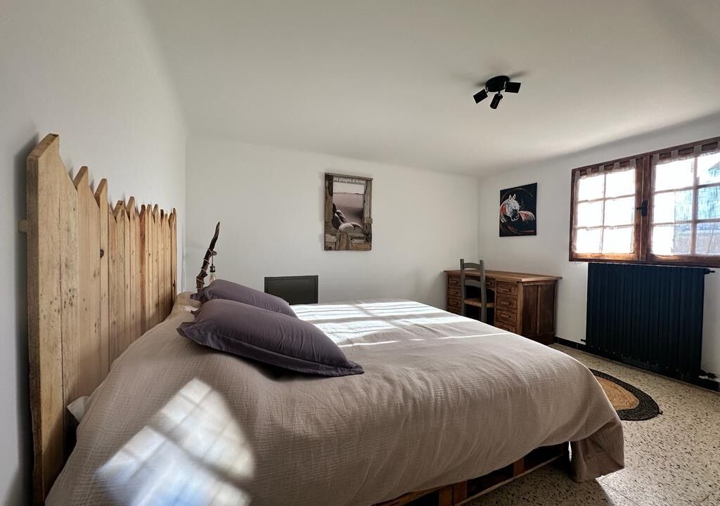 Photo of Bedroom in Eygalieres