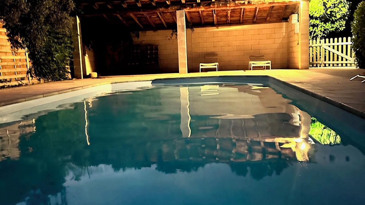 Photo of Outdoor in Eygalieres